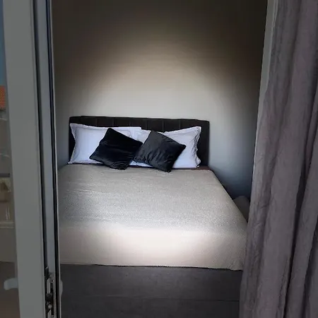 Magdalena Apartment