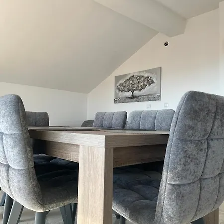 Magdalena Apartment