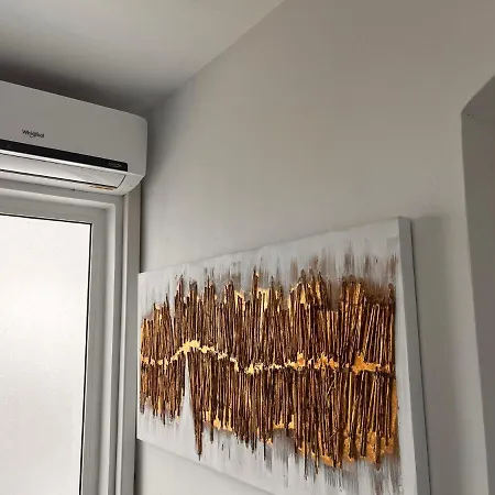 Apartment Magdalena Bibinje