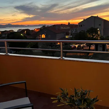 Magdalena Apartment *