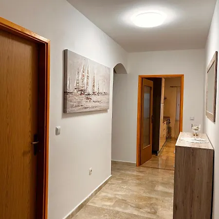 Apartment Magdalena Bibinje