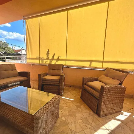 Apartment Magdalena Bibinje