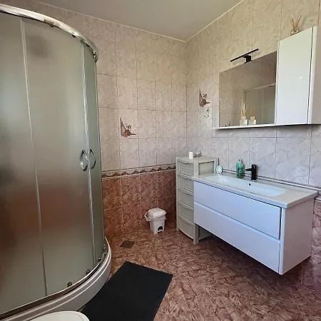 Magdalena Apartment