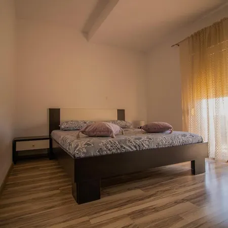 Magdalena Lejlighed *