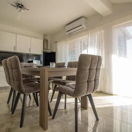 Appartement Apartments Maluma *