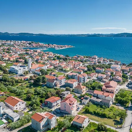 Apartments Maluma * Bibinje