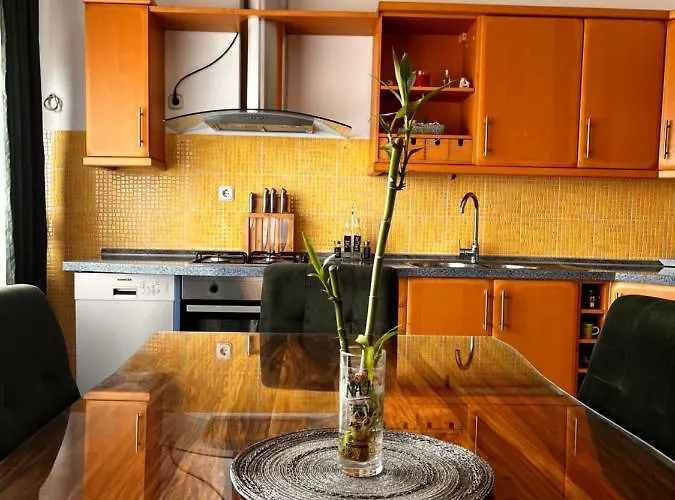 Apartments Maluma * Bibinje