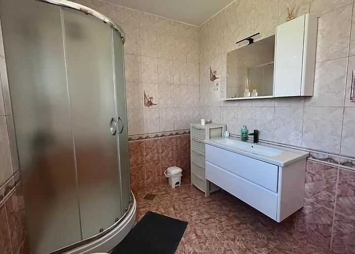 Apartments Maluma Appartement