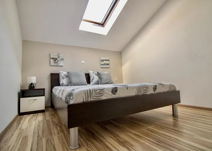 Apartments Maluma Appartement