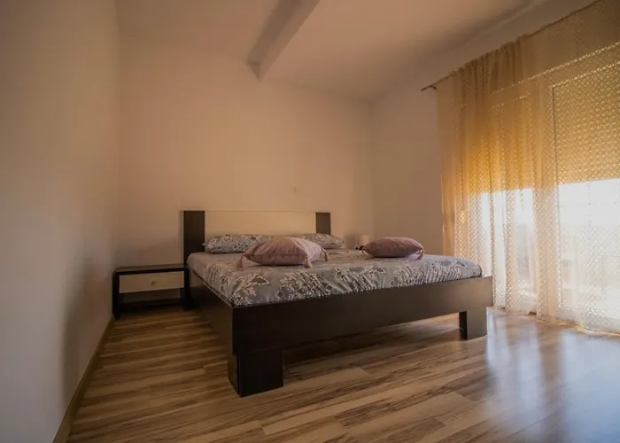 Apartments Maluma Appartement *