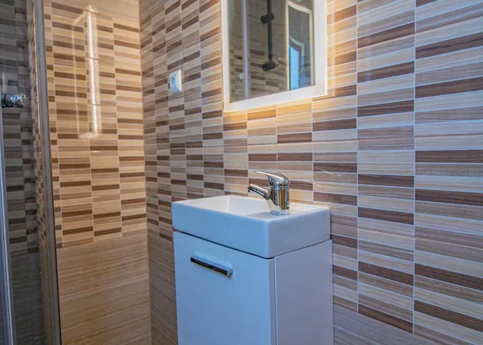 Apartments Maluma Appartement