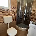 Sea Viev With Terrace,grill &free Parking Maluma Appartement Bibinje
