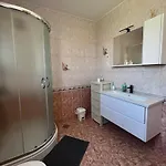 Sea Viev With Terrace,grill &free Parking Maluma Appartement