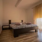 Sea Viev With Terrace,grill &free Parking Maluma Appartement *