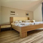 Sea Viev With Terrace,grill &free Parking Maluma Appartement Bibinje