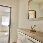 Appartement Sea Viev With Terrace,grill &free Parking Maluma Bibinje