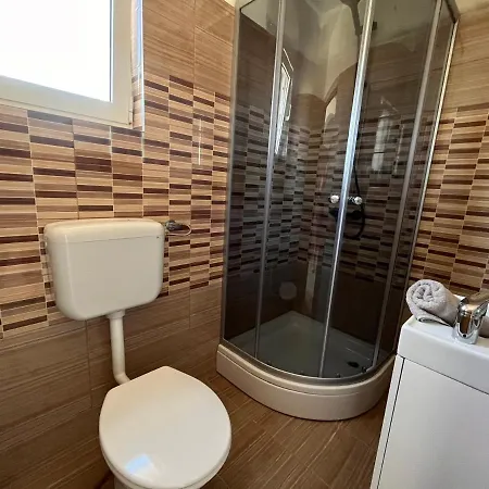 Marija Apartment Bibinje