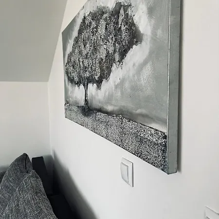 Appartement Magdalena *