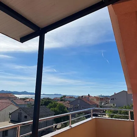 Appartement Magdalena Bibinje