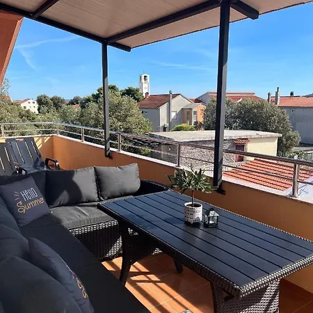 Magdalena Appartement *