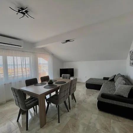 Appartement Magdalena Bibinje