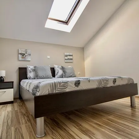 Magdalena Apartment