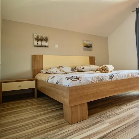 Magdalena Apartment Bibinje