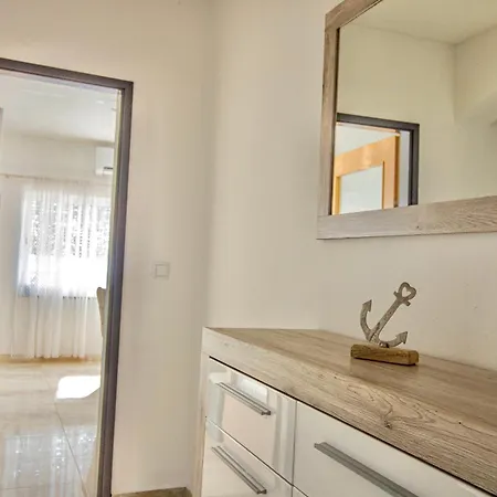 Apartment Magdalena Bibinje