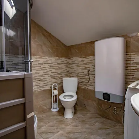 Apartment Magdalena