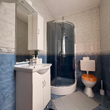Apartment Magdalena Bibinje