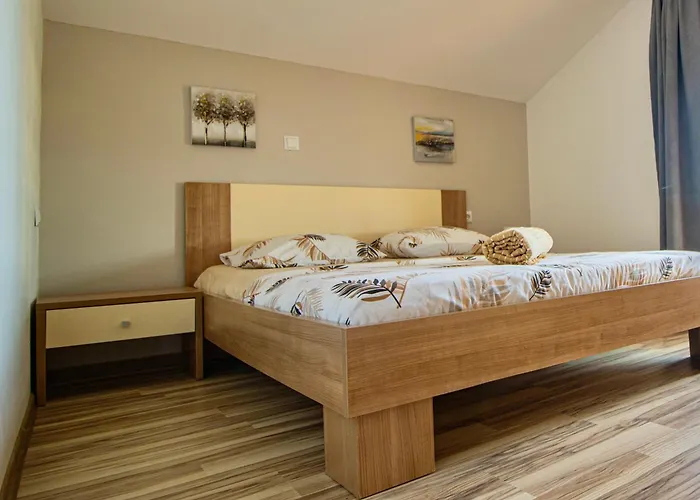 Maluma 아파트 비빈제